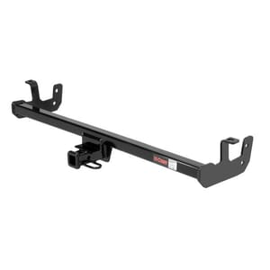 Curt Class 1 Trailer Hitch, 1-1/4" Receiver, Select Scion iQ - 11291