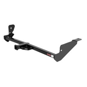Curt Class 1 Trailer Hitch, 1-1/4" Receiver, Select Ford Focus - 11294
