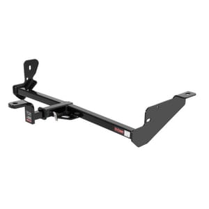 Curt Class 1 Trailer Hitch, 1-1/4" Ball Mount, Select Ford Focus - 112943
