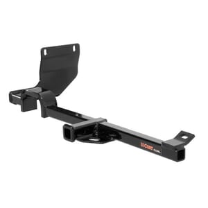 Curt Class 1 Trailer Hitch, 1-1/4" Receiver, Select Nissan Juke - 11302