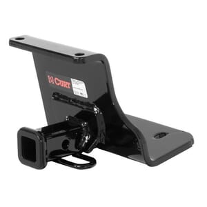 Curt Class 1 Trailer Hitch, 1-1/4" Receiver, Select Chevrolet Aveo5, Pontiac G3 - 11306