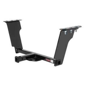 Curt Class 1 Trailer Hitch, 1-1/4" Receiver, Select Cadillac CTS, STS - 11307