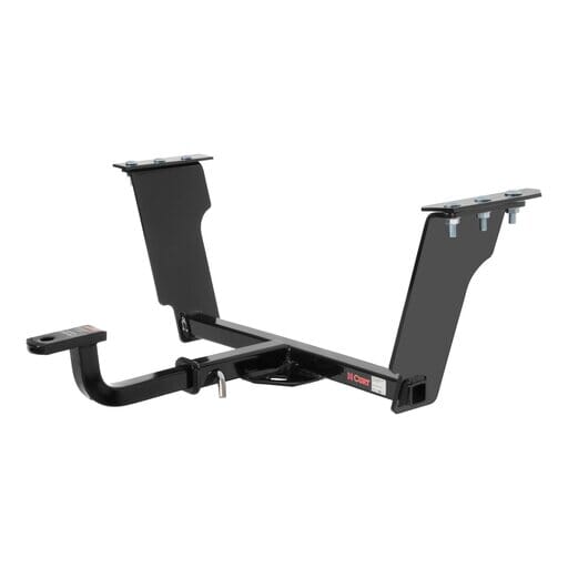 Curt Class 1 Trailer Hitch, 1-1/4" Ball Mount, Select Cadillac CTS, STS - 113073