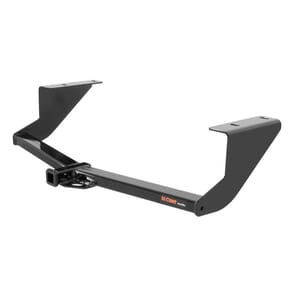 Curt Class 1 Trailer Hitch, 1-1/4" Receiver, Select Cadillac ATS - 11311