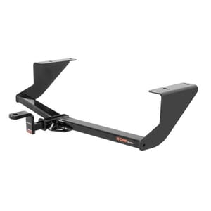Curt Class 1 Trailer Hitch, 1-1/4" Ball Mount, Select Cadillac ATS - 113113