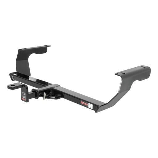 Curt Class 1 Trailer Hitch, 1-1/4" Ball Mount, Select Subaru Impreza - 113153