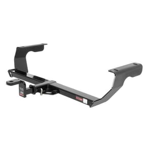 Curt Class 1 Trailer Hitch, 1-1/4" Ball Mount, Select Subaru Impreza - 113153