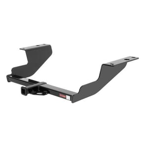 Curt Class 1 Trailer Hitch, 1-1/4" Receiver, Select Subaru Impreza - 11317