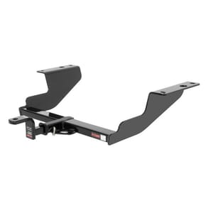 Curt Class 1 Trailer Hitch, 1-1/4" Ball Mount, Select Subaru Impreza - 113173