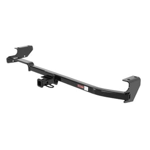 Curt Class 1 Trailer Hitch, 1-1/4" Receiver, Select Subaru Impreza, Saab 9-2X - 11318