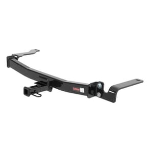 Curt Class 1 Trailer Hitch, 1-1/4" Receiver, Select Ford Focus - 11319
