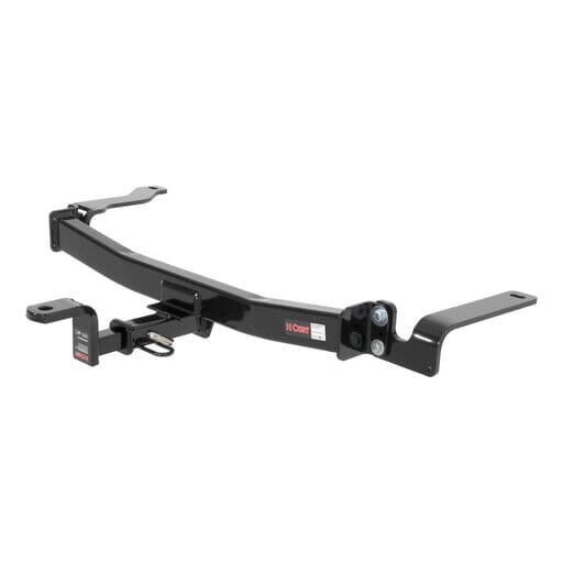 Curt Class 1 Trailer Hitch, 1-1/4" Ball Mount, Select Ford Focus - 113193