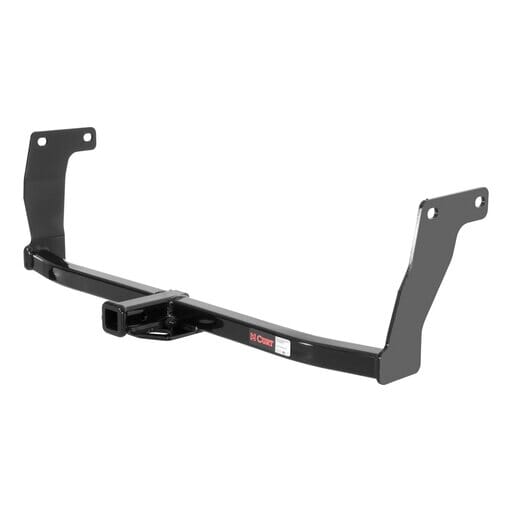Curt Class 1 Trailer Hitch, 1-1/4" Receiver, Select Hyundai Sonata - 11325