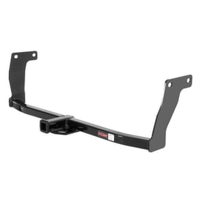 Curt Class 1 Trailer Hitch, 1-1/4" Receiver, Select Hyundai Sonata - 11325