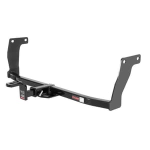 Curt Class 1 Trailer Hitch, 1-1/4" Ball Mount, Select Hyundai Sonata - 113253