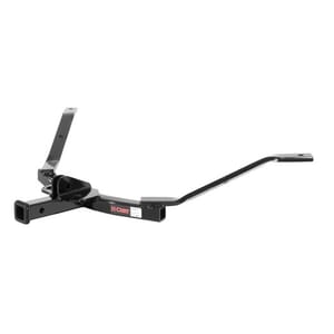 Curt Class 1 Trailer Hitch, 1-1/4" Receiver, Select Honda Accord - 11327