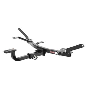 Curt Class 1 Hitch, 1-1/4" Mount, Select Fusion, MKZ, Zephyr, Mazda 6, Milan - 113293