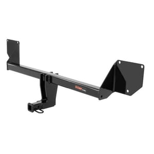 Curt Class 1 Trailer Hitch, 1-1/4" Receiver, Select Mini Cooper Countryman - 11333