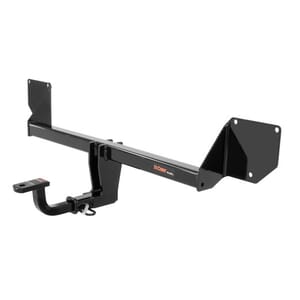 Curt Class 1 Trailer Hitch, 1-1/4" Ball Mount, Select Mini Cooper Countryman - 113333