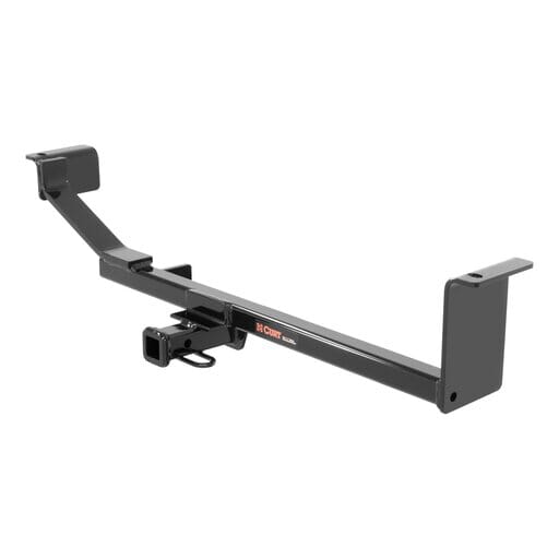 Curt Class 1 Trailer Hitch, 1-1/4" Receiver, Select Chevrolet Spark - 11334