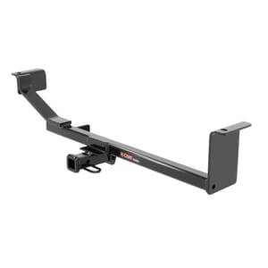 Curt Class 1 Trailer Hitch, 1-1/4" Receiver, Select Chevrolet Spark - 11334