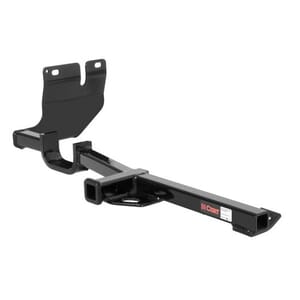 Curt Class 1 Trailer Hitch, 1-1/4" Receiver, Select Nissan Versa - 11348