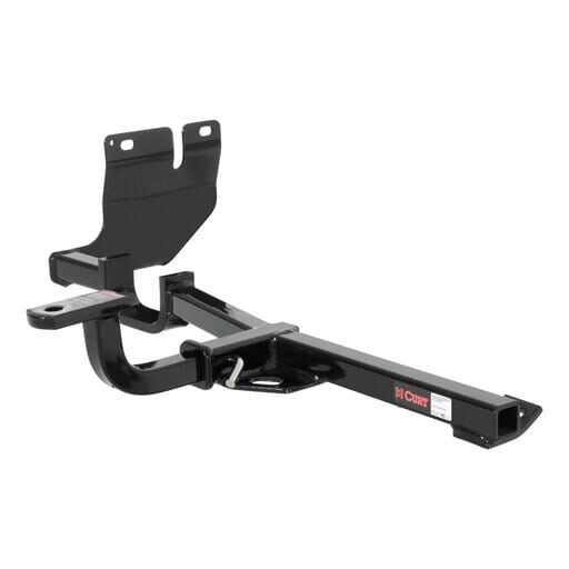 Curt Class 1 Trailer Hitch, 1-1/4" Ball Mount, Select Nissan Versa - 113483