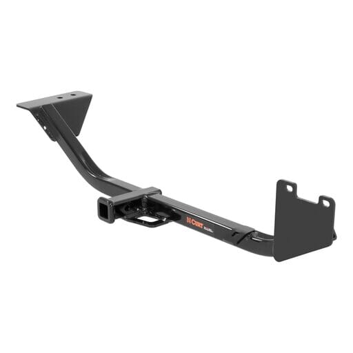 Curt Class 1 Trailer Hitch, 1-1/4" Receiver, Select Nissan Sentra - 11349