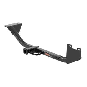 Curt Class 1 Trailer Hitch, 1-1/4" Receiver, Select Nissan Sentra - 11349