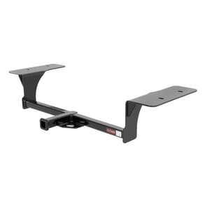 Curt Class 1 Trailer Hitch, 1-1/4" Receiver, Select Nissan Altima, Maxima - 11352