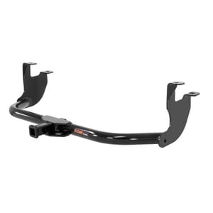 Curt Class 1 Trailer Hitch, 1-1/4" Receiver, Select Volkswagen Beetle - 11354