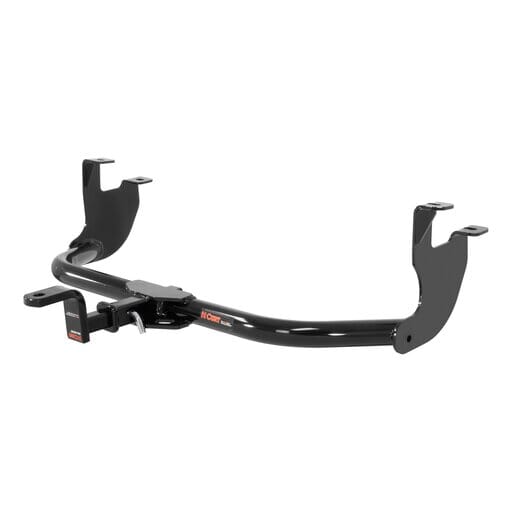 Curt Class 1 Trailer Hitch, 1-1/4" Ball Mount, Select Volkswagen Beetle - 113543