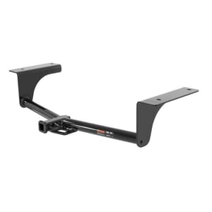 Curt Class 1 Trailer Hitch, 1-1/4" Receiver, Select Mazda 6 - 11356