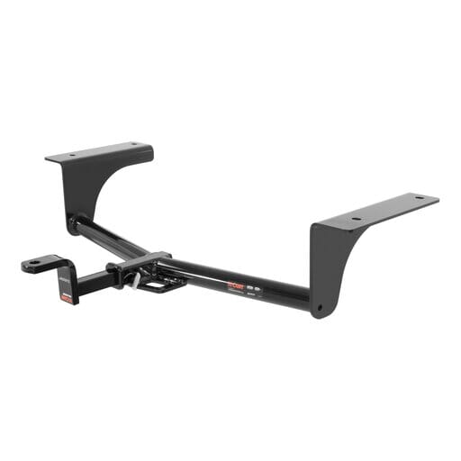 Curt Class 1 Trailer Hitch, 1-1/4" Ball Mount, Select Mazda 6 - 113563