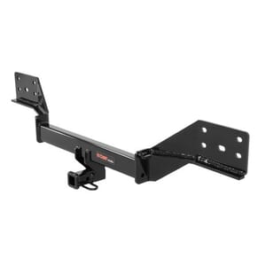 Curt Class 1 Trailer Hitch, 1-1/4" Receiver, Select Lexus GS300, GS350 - 11366