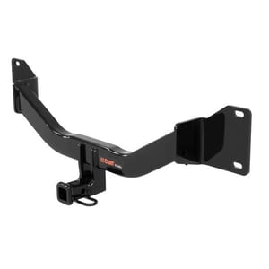 Curt Class 1 Trailer Hitch, 1-1/4" Receiver, Select BMW Vehicles - 11367