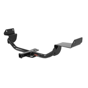 Curt Class 1 Trailer Hitch, 1-1/4" Receiver, Select Kia Forte - 11368