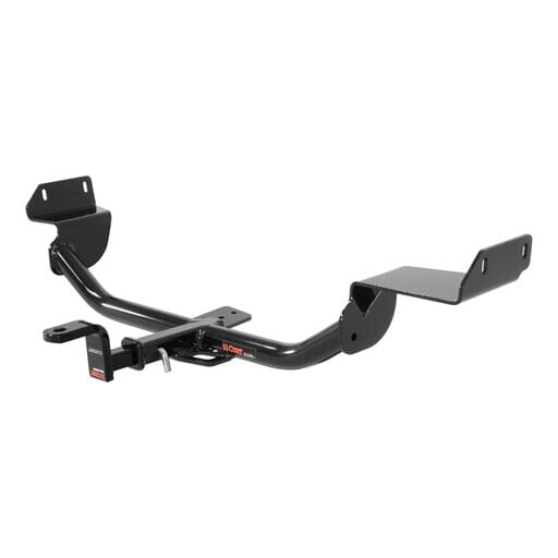 Curt Class 1 Trailer Hitch, 1-1/4" Ball Mount, Select Kia Forte - 113683
