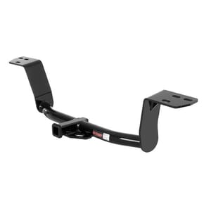 Curt Class 1 Hitch, 1-1/4" Receiver, Select Lexus GS300, GS350, GS430, IS250, IS350 - 11372