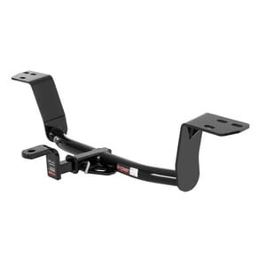 Curt Class 1 Hitch, 1-1/4" Ball Mount, Select Lexus GS300, GS350, GS430, IS250, IS350 - 113723