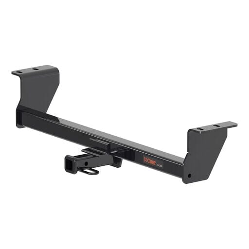 Curt Class 1 Trailer Hitch, 1-1/4" Receiver, Select Scion tC - 11375