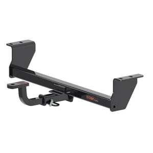 Curt Class 1 Trailer Hitch, 1-1/4" Ball Mount, Select Scion tC - 113753