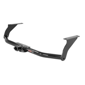 Curt Class 1 Trailer Hitch, 1-1/4" Receiver, Select Mazda 3 - 11377