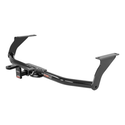 Curt Class 1 Trailer Hitch, 1-1/4" Ball Mount, Select Mazda 3 - 113773