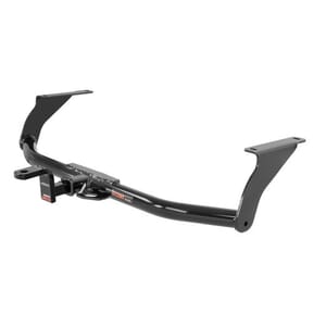 Curt Class 1 Trailer Hitch, 1-1/4" Ball Mount, Select Mazda 3 - 113773