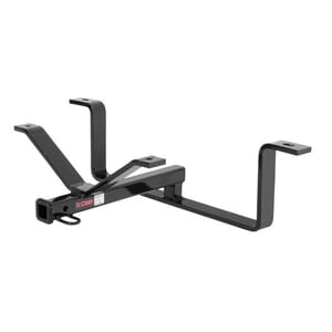 Curt Class 1 Trailer Hitch, 1-1/4" Receiver, Select Chevrolet Corvette - 11380