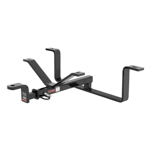 Curt Class 1 Trailer Hitch, 1-1/4" Ball Mount, Select Chevrolet Corvette - 113803