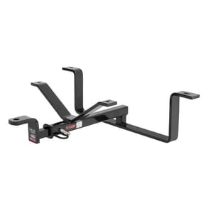 Curt Class 1 Trailer Hitch, 1-1/4" Ball Mount, Select Chevrolet Corvette - 113803