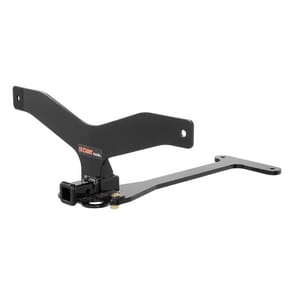 Curt Class 1 Hitch, 1-1/4" Receiver, Select BMW 535i, 535i xDrive, 550i, 550i xDrive - 11381