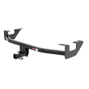 Curt Class 1 Trailer Hitch, 1-1/4" Receiver, Select Mazda 3 - 11383